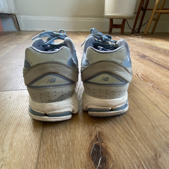 New balance Athletic Sneakers - Picture 4 of 5